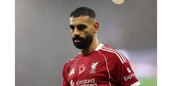 A Camisa Vermelha: Os Problemas e Dificuldades do Liverpool